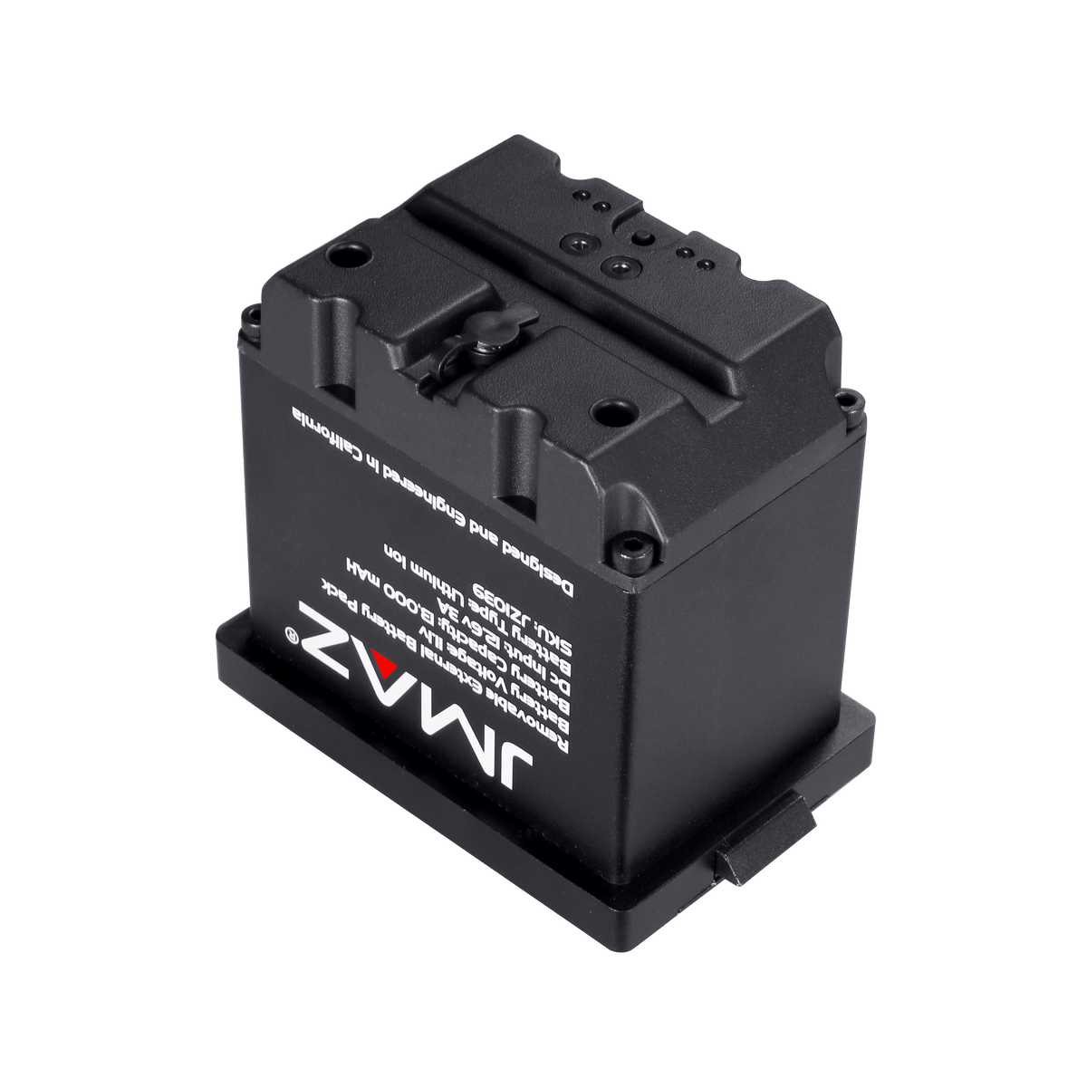 MAD PAR RB REPLACEMENT BATTERY