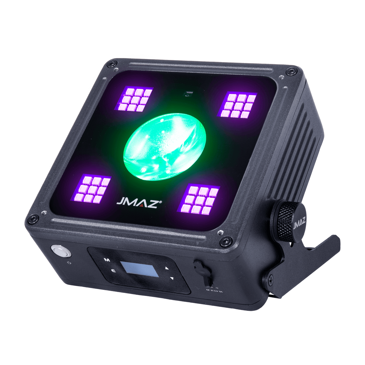 MAD PAR RUBIX
