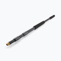 On-Stage MBP7000, Handheld Mic Boom Pole, 3.1' -8.1' Length, 5/8"-27 Male and 3/8" Female Threading, Black