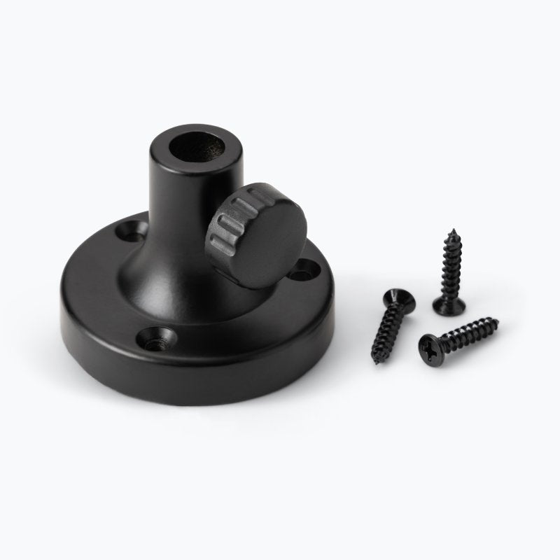 On-Stage MBS5000, Broadcast Mic Boom Arm, 3.5 lbs. Weight Capacity, 5/8"-27 Threading, Black