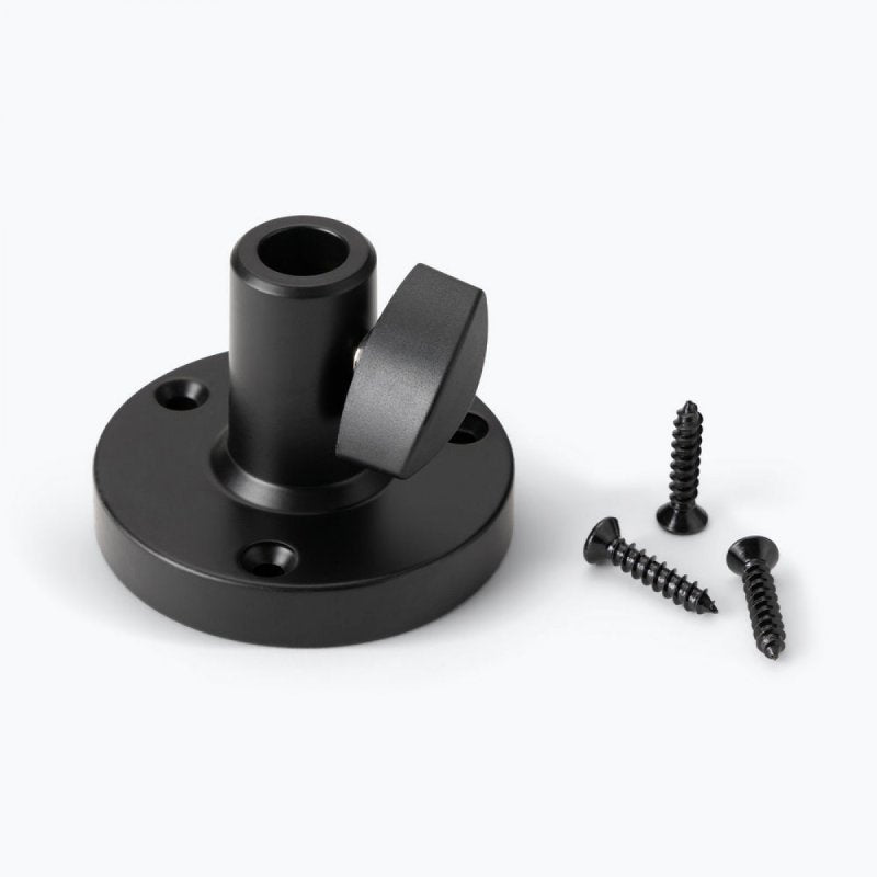 On-Stage MBS7500, Professional Studio Mic Boom Arm, 3.5 lbs. Weight Capacity, 5/8"-27 Threading, Black