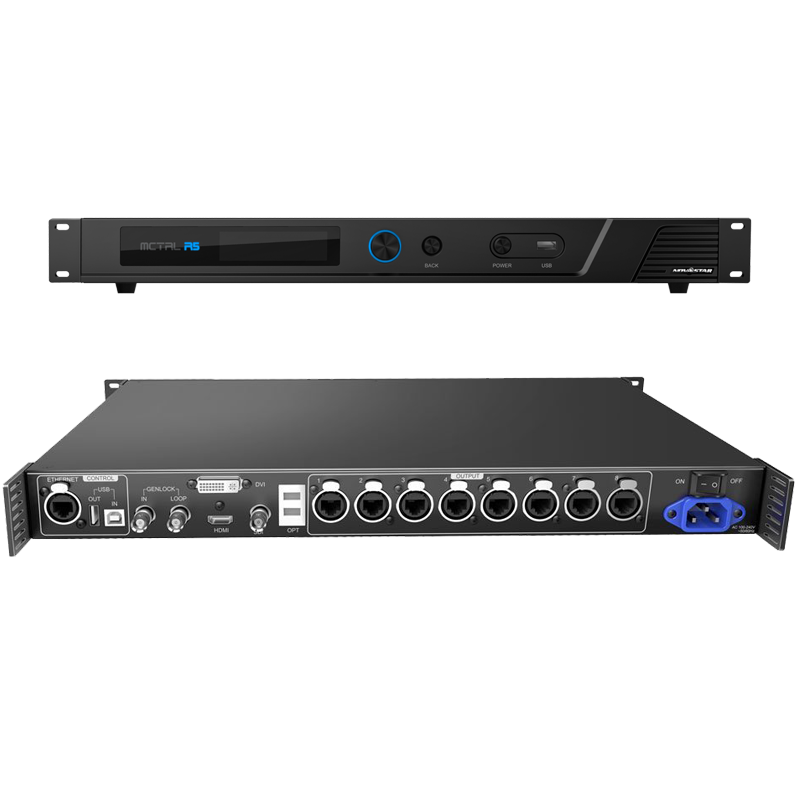 ADJ Novastar MCTRL R5