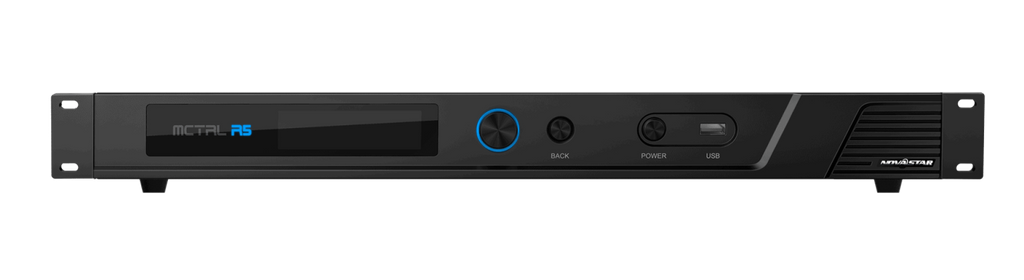ADJ Novastar MCTRL R5