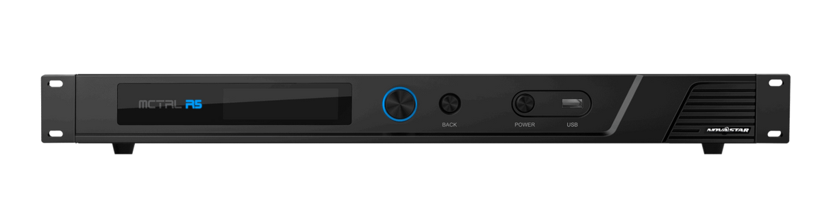 ADJ Novastar MCTRL R5