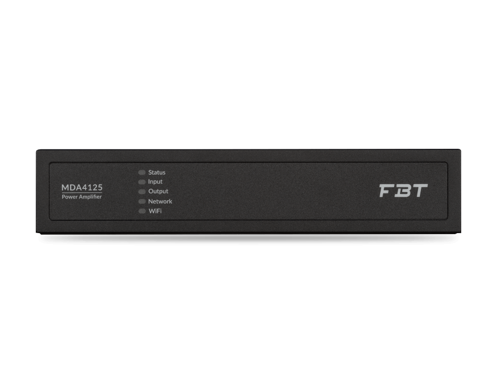 FBT MDA 4125