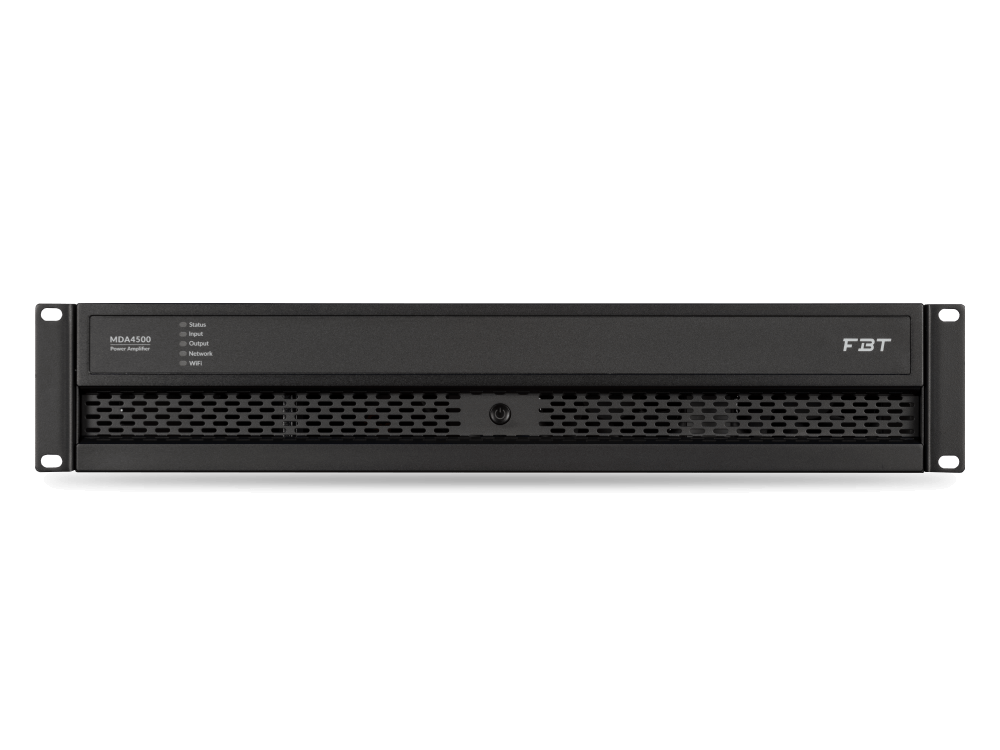 FBT MDA 4500