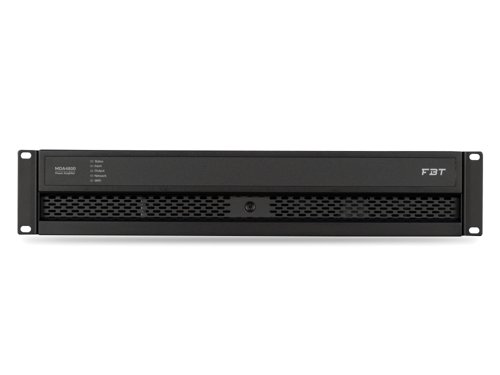 FBT MDA 4800
