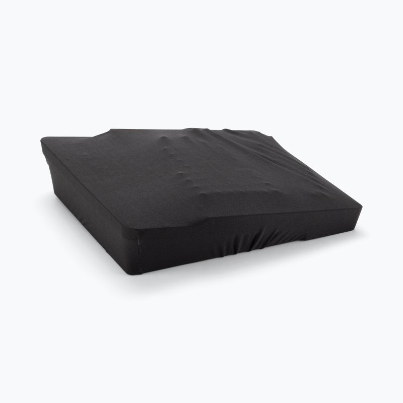 On-Stage MDA7016, 16 - 24 Channel Mixer Dust Cover, 27"-34" Length, Black