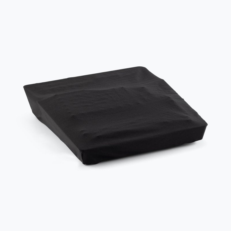 On-Stage MDA7016, 16 - 24 Channel Mixer Dust Cover, 27"-34" Length, Black
