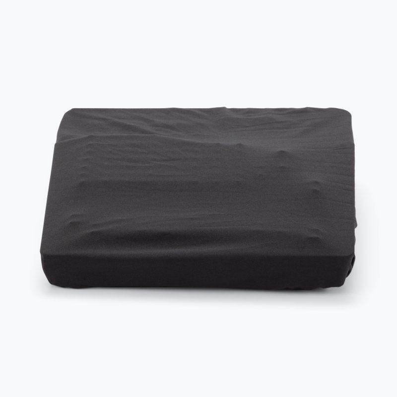 On-Stage MDA7016, 16 - 24 Channel Mixer Dust Cover, 27"-34" Length, Black