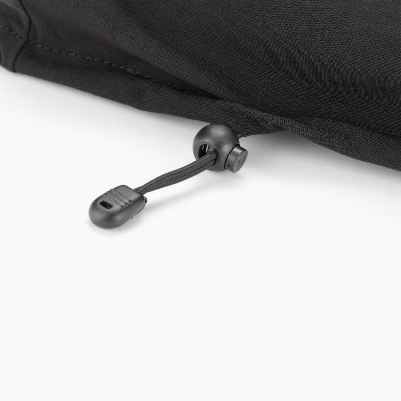 On-Stage MDA7032, 32 - 48 Channel Mixer Dust Cover, 47"-53" Length, Spandex Material, Black