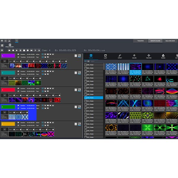 ADJ Arkaos Media Master Pro 6 License