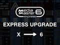ADJ Arkaos Media Master Express 6 Upgrade