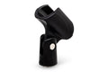 HOSA - Microphone Clip, Plastic, 25 mm