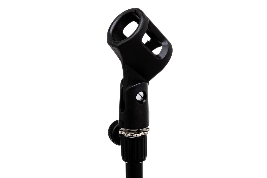 HOSA - Microphone Clip, Rubber, 25 mm