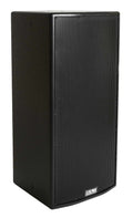 EAW MK2399i White, Passive 12in 2-Way Bi-Ampable Speaker, 1 x 12in LF and 1 x 1.4in Exit 3in Voice Coil HF, Horizontal 90 Vertical 90