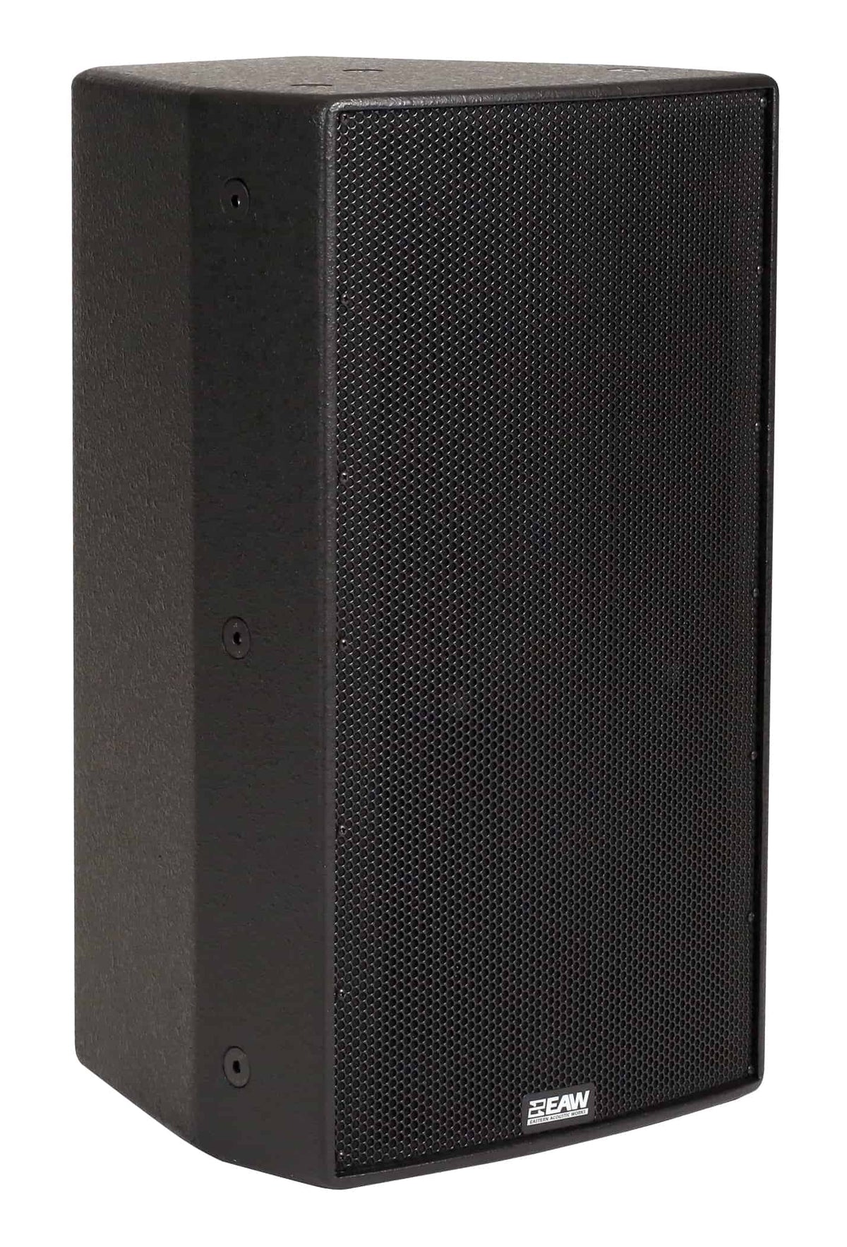 EAW MK8126iPL-WP Black, Passive 8in 2-Way Speaker, 1 x 8in LF and 1 x 1in Exit 1.5in Voice Coil HF, Horizontal 120 Vertical 60, Black, Weather Protected