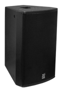 EAW MKC120PL-WP White, Passive 12in 2-Way Coaxial Speaker, 1 x 12in 2.5in Voice Coil and 1 x 1in Exit 44mm HF, Horizontal 90 Vertical 60, White, Weather Protected