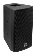 EAW MKC80MTPL-WP Black, Passive 8in 2-Way Coaxial Speaker, 1 x 8in 2in Voice Coil and 1 x 1in Exit 35mm HF, Horizontal 90 Vertical 60, 8 Ohm/100V, Black, Weather Protected