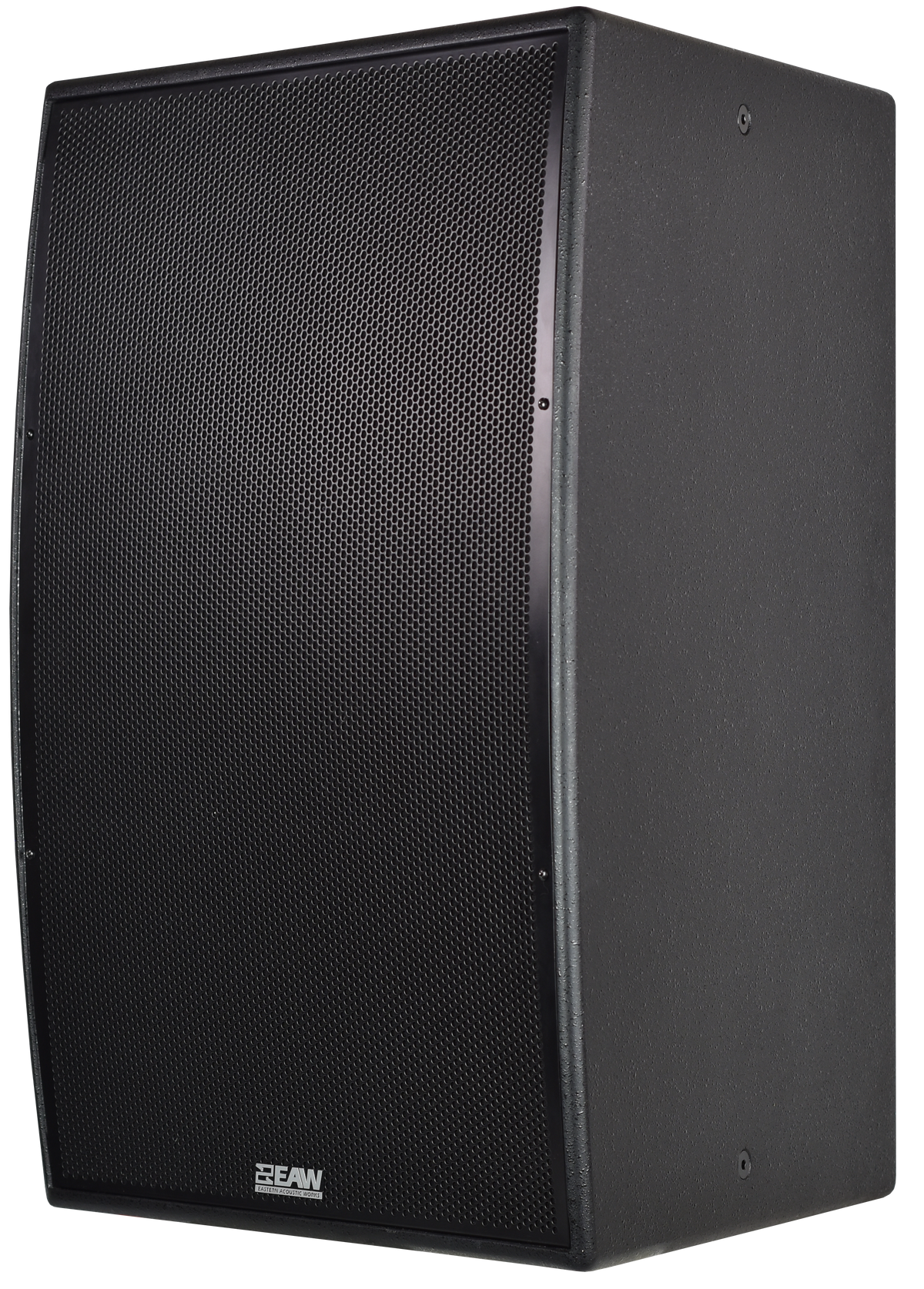 EAW MKD1264-WP White, Passive 12in 3-Way Bi-Ampable Speaker, 2 x 12in 3in Voice Coil LF, 1 x 2in Exit 3.5in Voice Coil MF and 1 x 2in Exit 1.75in Voice Coil HF, Horizontal 60 Vertical 45, White, Weather Protected