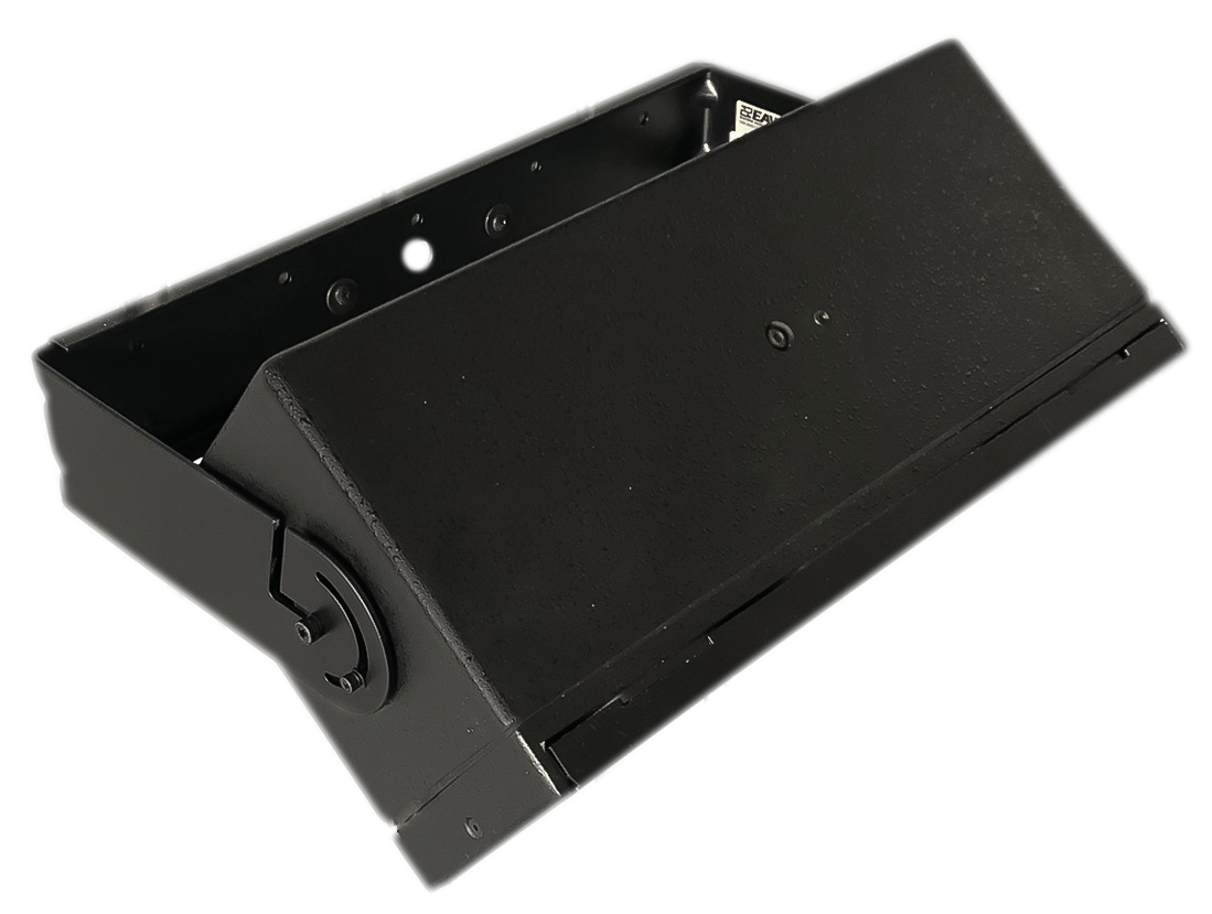 EAW Wht U-BRACKET MKD500, U-Bracket for MKD500