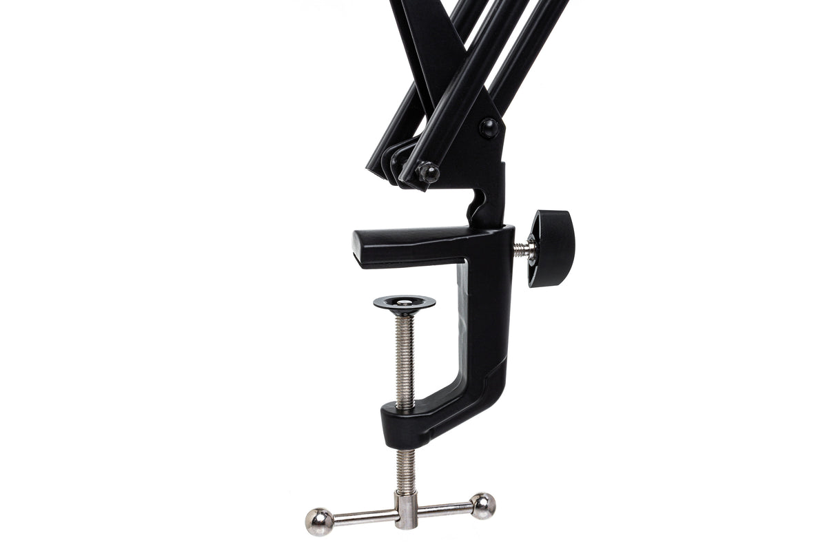 HOSA - Desktop Microphone Boom Arm