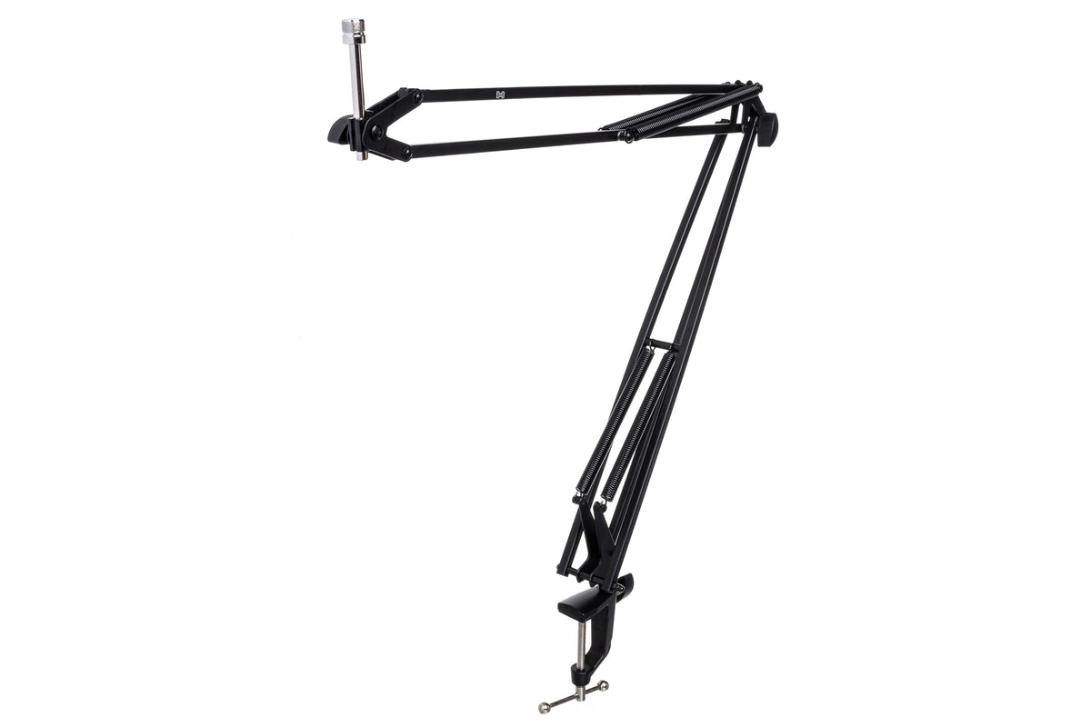 HOSA - Desktop Microphone Boom Arm