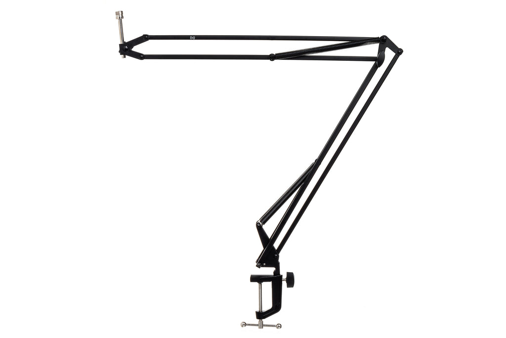 HOSA - Desktop Microphone Boom Arm