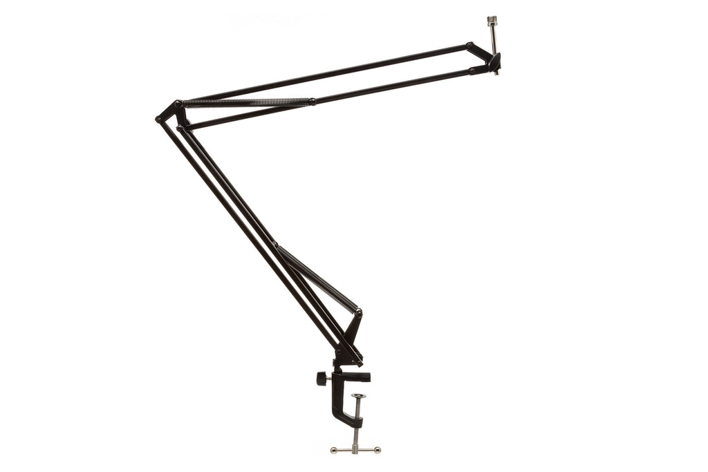 HOSA - Desktop Microphone Boom Arm