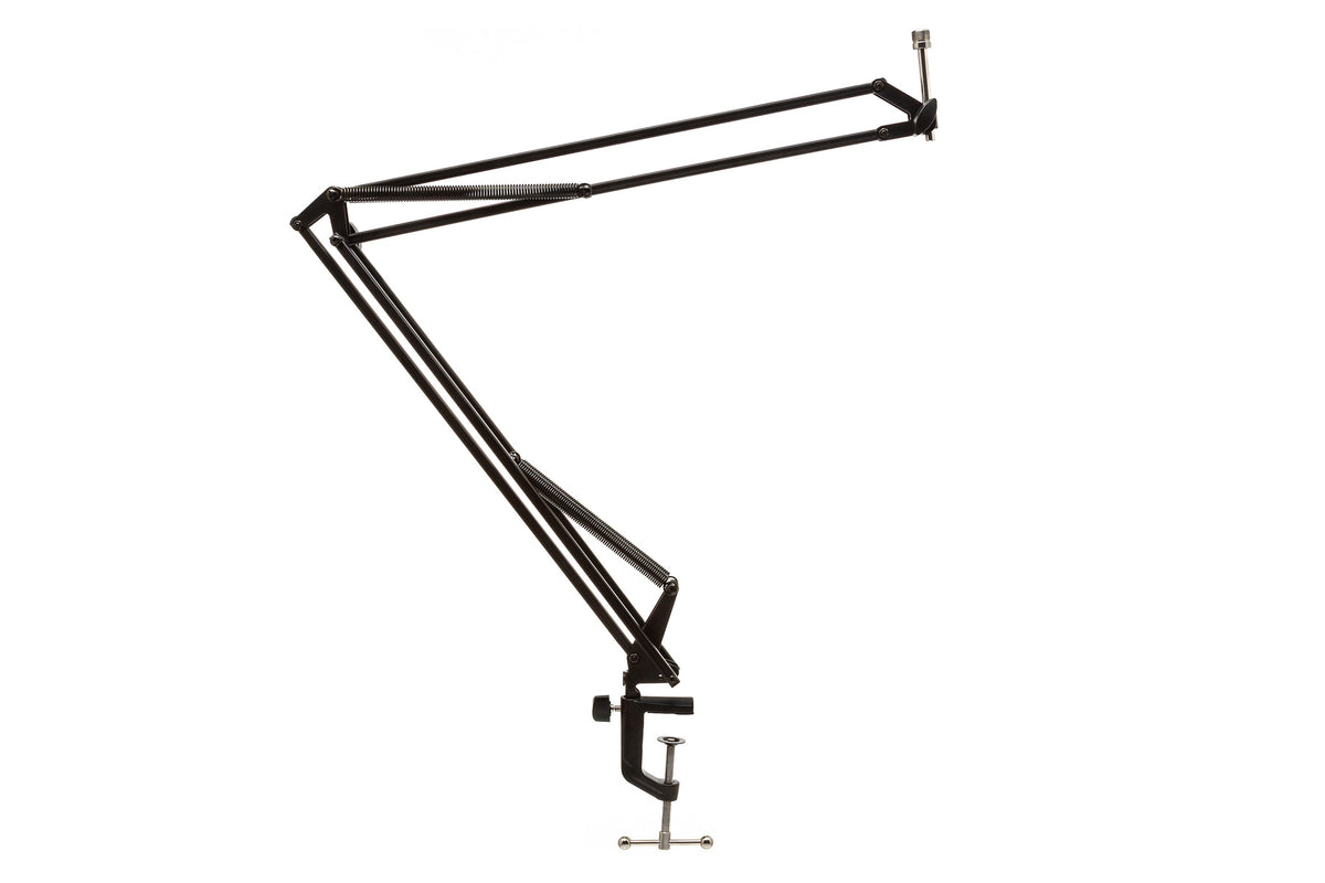 HOSA - Desktop Microphone Boom Arm