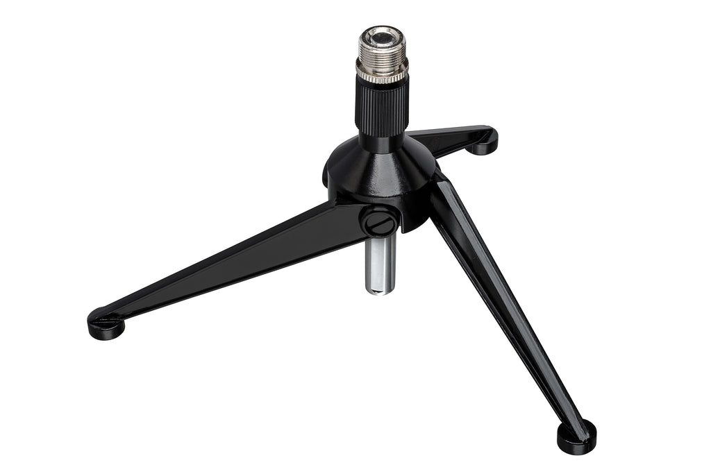 HOSA - Desktop Microphone Stand