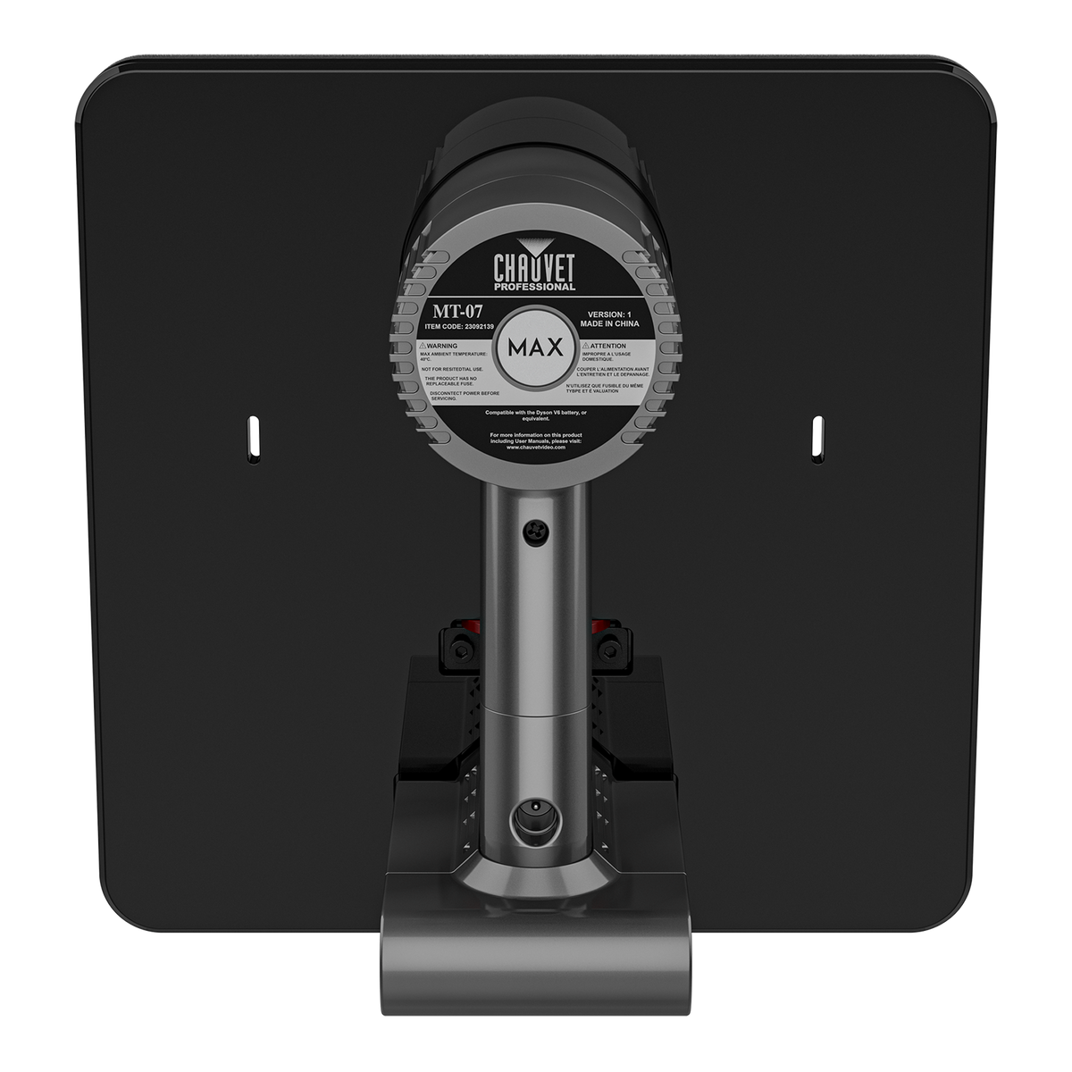Chauvet Professional MT-07