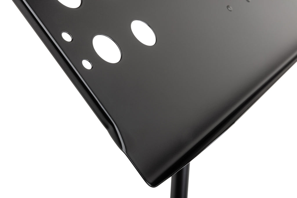 HOSA - Music Stand, Conductor-style, Folding Base