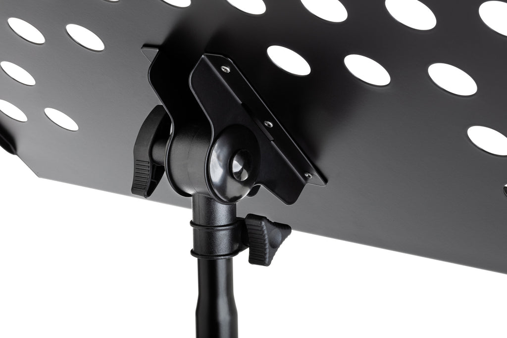 HOSA - Music Stand, Conductor-style, Folding Base