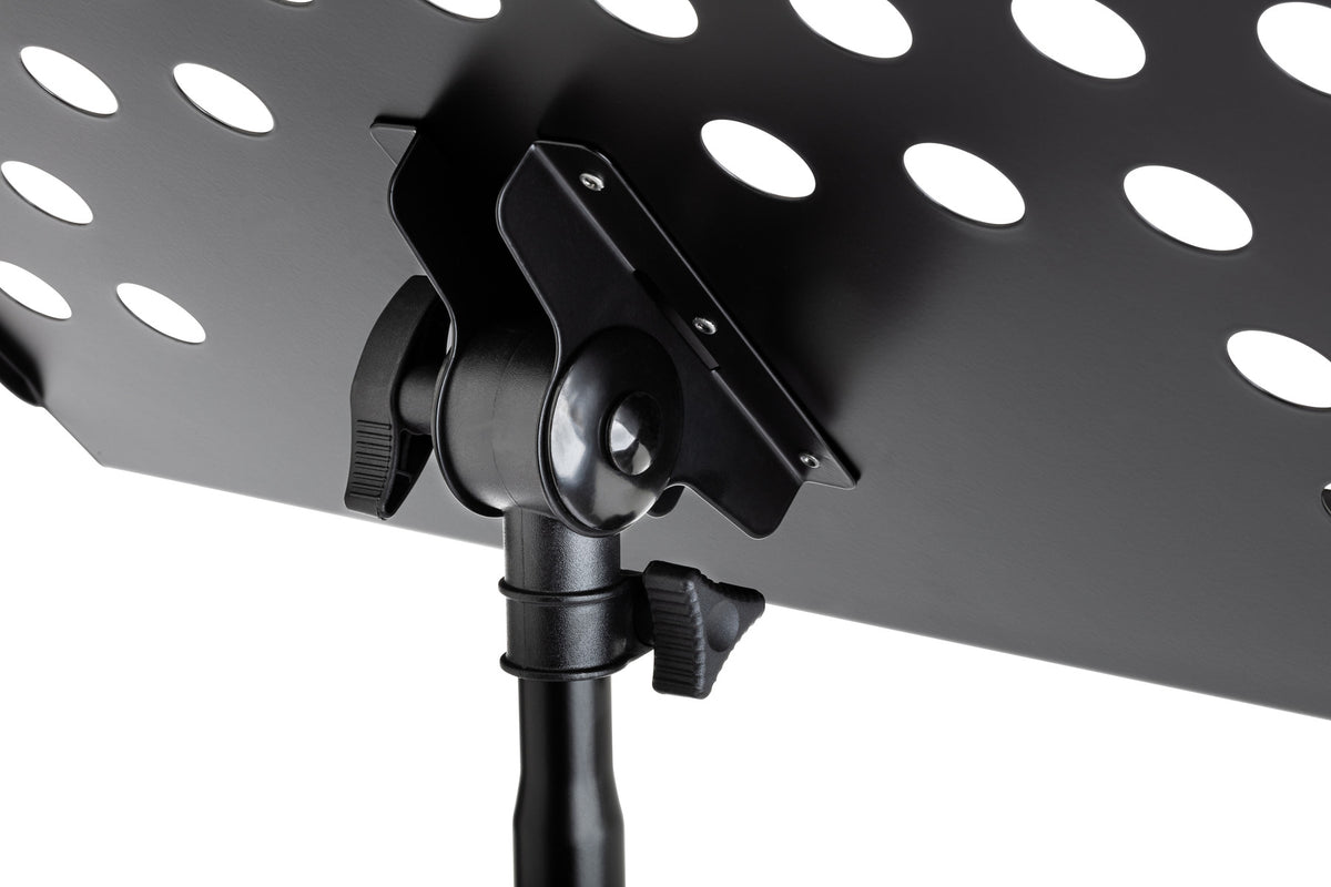 HOSA - Music Stand, Conductor-style, Folding Base