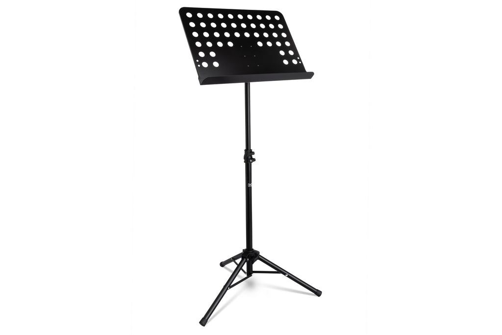 HOSA - Music Stand, Conductor-style, Folding Base