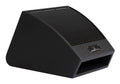 EAW MW10 Black, Passive 10in Coaxial Premium Stage Monitor, 1 x 10in LF and 1 x 1in Exit HF, Horizontal 90 Vertical 90
