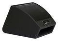 EAW MW8 Black, Passive 8in Coaxial Premium Stage Monitor, 1 x 8in LF and 1 x 1in Exit HF, Horizontal 90 Vertical 90