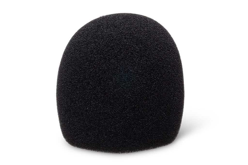 HOSA - Microphone Windscreen, Black