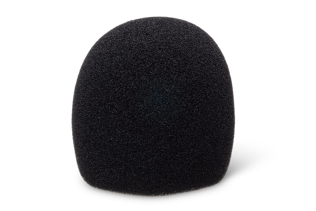 HOSA - Microphone Windscreen, Black