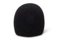 HOSA - Microphone Windscreen, Black