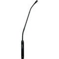 Shure MX405/S, 5" Shock-Mounted Gooseneck, Supercardioid, includes surface mount preamplifier