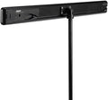 Shure 712L B+HCAM-V, Ecosystem Bundle 712L: (2) MXA710-2FT, (1) IMX-RM8-SUB5, (4) MXN5W-C + Tile Bridge, (1) Huddly IQ, (1) Huddly-dmb, (1) USB3-CA-90-2M