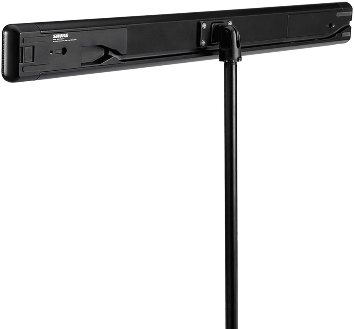 Shure 712L B+HCAM-V, Ecosystem Bundle 712L: (2) MXA710-2FT, (1) IMX-RM8-SUB5, (4) MXN5W-C + Tile Bridge, (1) Huddly IQ, (1) Huddly-dmb, (1) USB3-CA-90-2M