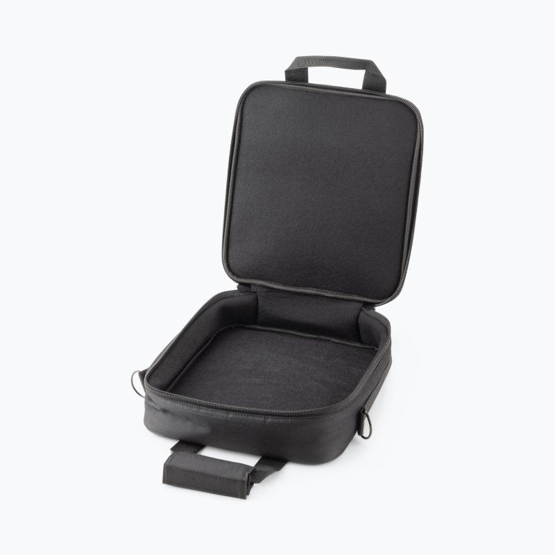 On-Stage MXB3010, 10" Mixer Bag, 600D Nylon Material, Black
