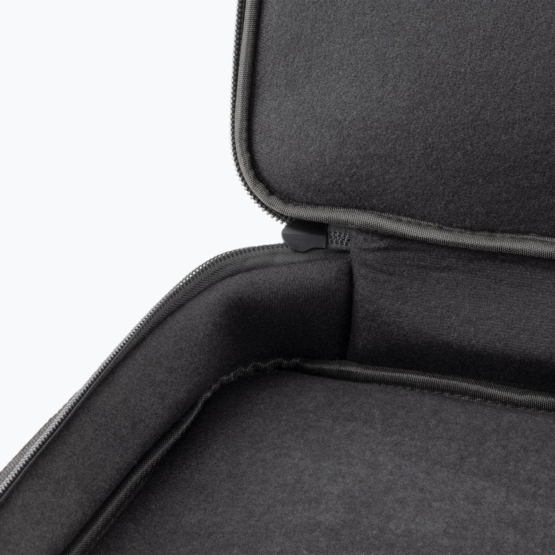 On-Stage MXB3010, 10" Mixer Bag, 600D Nylon Material, Black