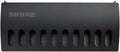 Shure MXCWNCS-US, Networked Charging Station, 10BAY SB930, US Iec Power Cord