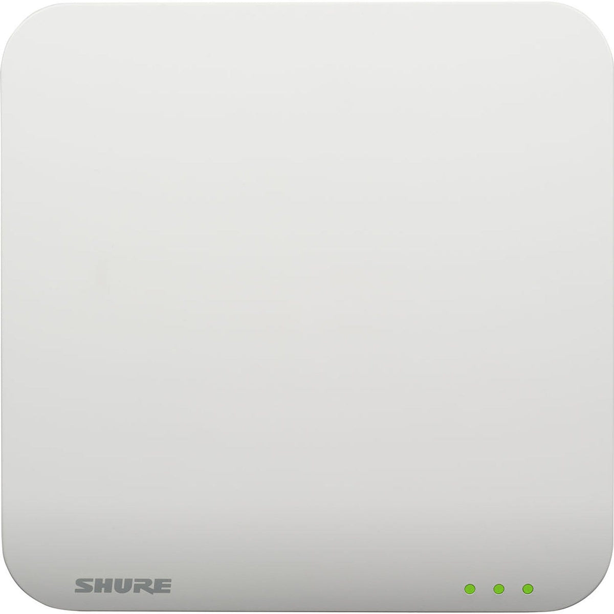 Shure MXWAPX8-Z10, Access Point, 8 Ch