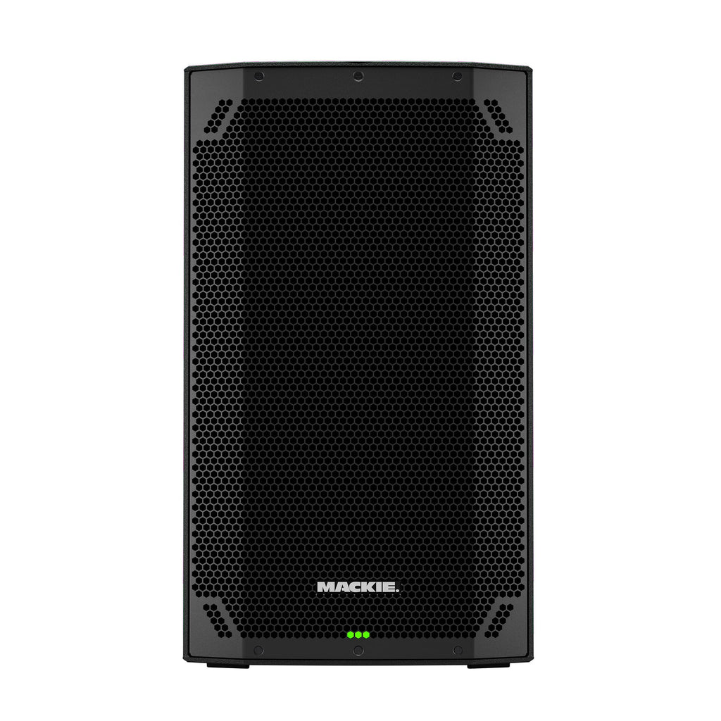 MACKIE THUMP 12V4 1400W POWERED 12" - USED