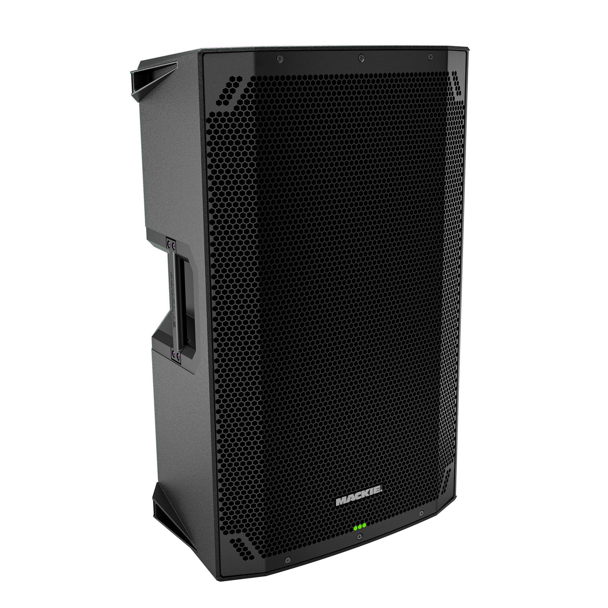 MACKIE THUMP 15V4 1400W POWERED 15" - USED